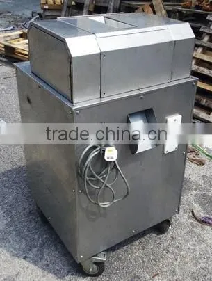 Coconut Machine - Coconut Paring Machine