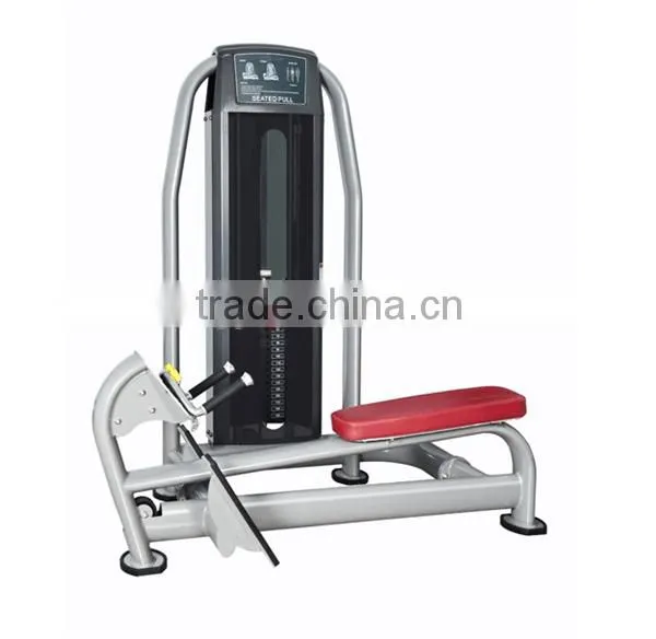 Hammer Strength Machine Long Pull photo-2