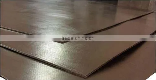 Flexible Natural Graphite Carbon Roll/paper/sheet Seal photo-3