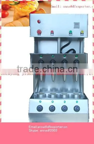 croissant machine kitchen dough sheeter roller machine/pizza cone machine