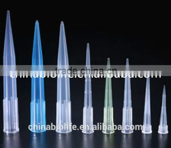 High Quality Laboratory Plastic Pipette Micropipette Price Tips,micropipette Tip