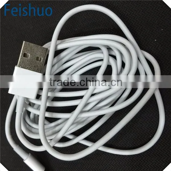 Newest Hotsell Usb Data Cable for Iphone/i5 photo-5