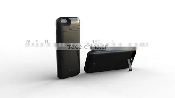 Excellent Quality Hot Selling for Iphone 6/4s External Battery Case photo-4