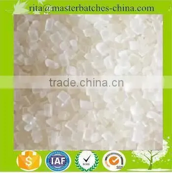 PE/PP Antistatic Masterbatch Manufacturer photo-5