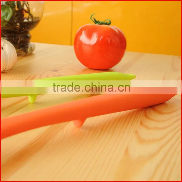 100% Food Grade Silicone Spatula Baker Set photo-4