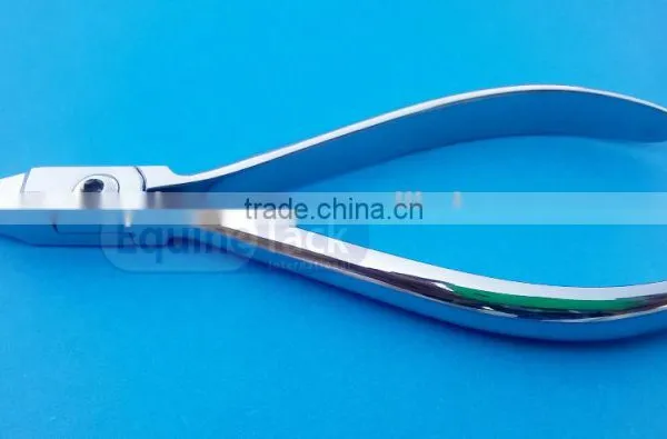 Ball Hook Crimping Plier , Orthodontic Wire Bending Ball Hook Crimping Plier photo-2