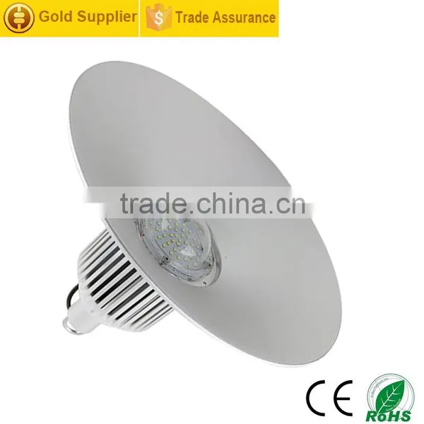 High Efficiency 30w Led Highbay Lighting Low Junction Temperature photo-4