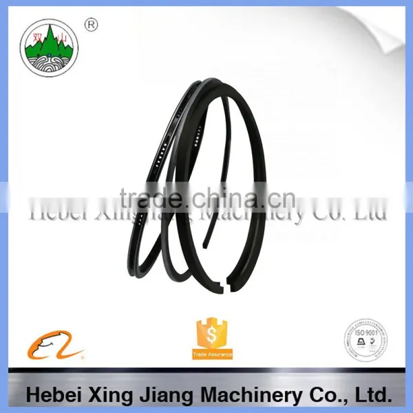 CHINESE MANUFACTURERS Diesel Engine Parts Piston Ring / Ring Piston ZS1100 photo-6
