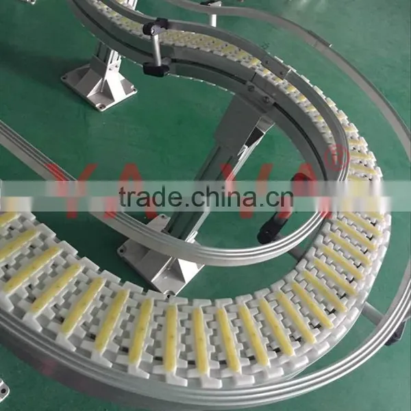 Flexible Chain Conveyors photo-6