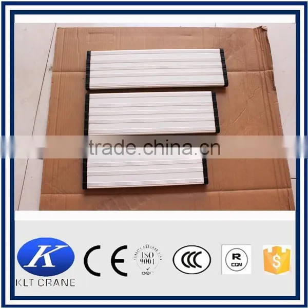 Retractable Metal Telescopic Loft Ladder Folding, Retractable Stairs photo-3