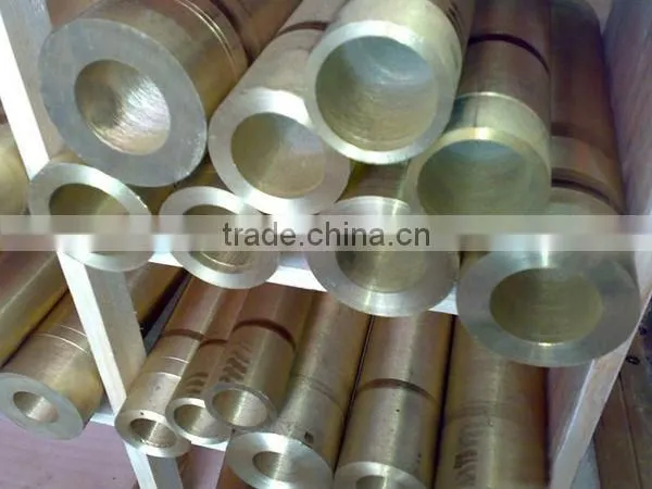 GR7 Titanium Pipe