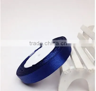 Manufacture Holiday Time Led Polyester Satin Ribbon For Decoration photo-3