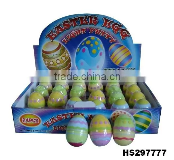 Unique Design it Can Open Plastic Easter Egg Container photo-3