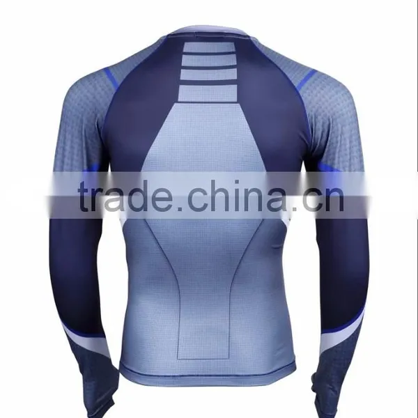 Wholesale Sportswear Europe Panty Fitness 3d t ShirtTracksuitsGym Wears Wear Bodybuilding Clothes Quality Choice photo-3