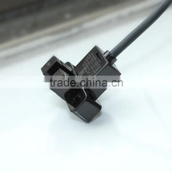 FC-spx300 Series Fork Sensor, Groove Sensor/Slot Sensor , U Shape Sensors, 5mm Slot, Different Install Way photo-5