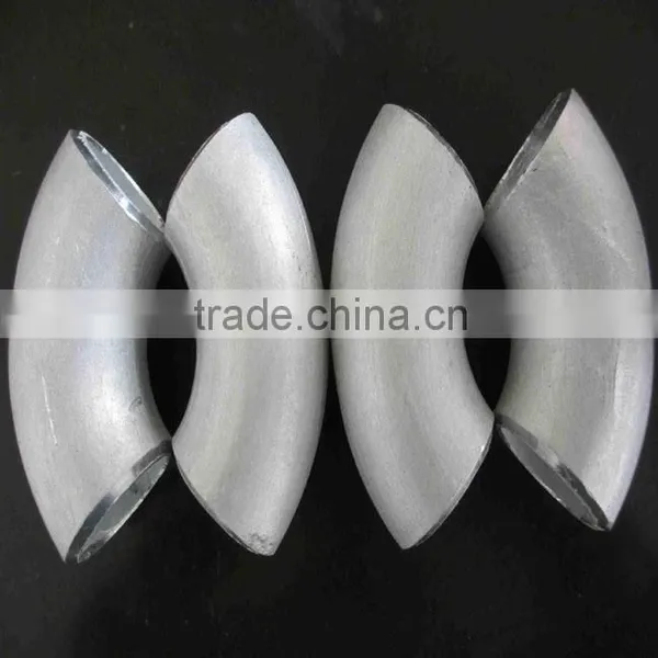 Large-diameter 30 Degree Stainless Steel Pipe Elbow 10 Inch Supplier's Choice photo-5