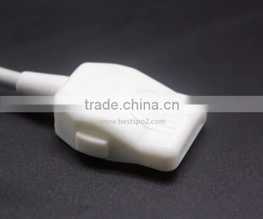 Monitor MDE /Invivo SpO2 Adapter Cable 14pin>>6J photo-3