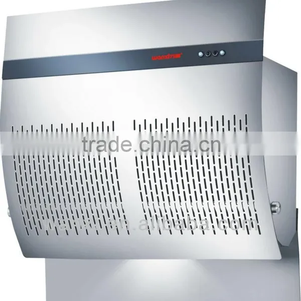 Range Hood