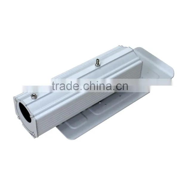 Trending Hot Products 2016 High Lumens High Efficiency 2800-6500 Color Temperature(CCT) 40w LED Street Light photo-2