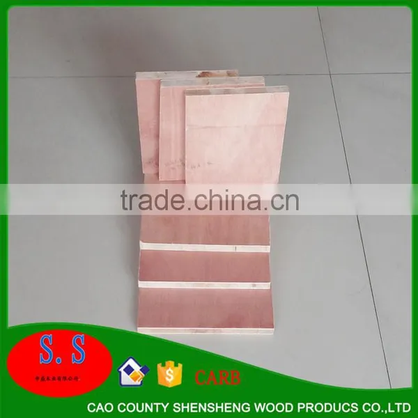good quality finger joint panel solid wood in pine / paulownia finger jointed wood chinese blockboard manufacturer china
