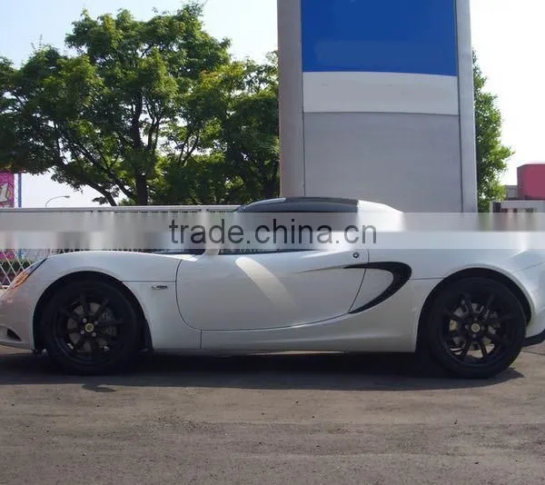 B/NEW LOTUS ELISE (RHD 819620 GASOLINE) photo-3