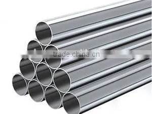 Astm Decoration 2 Inch ss 316 Stainless Steel Pipe photo-2