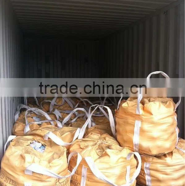 High Hardness Low Price Grinding Steel Ball From China Manufacturer photo-5