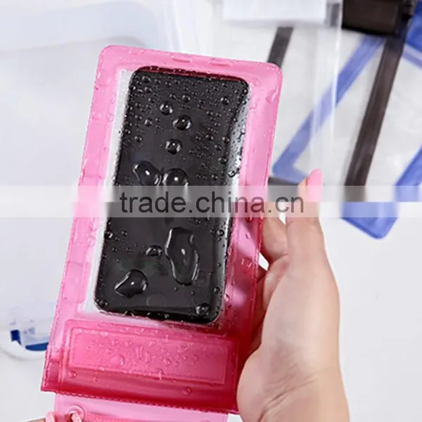 Waterproof Pouch Bag photo-2