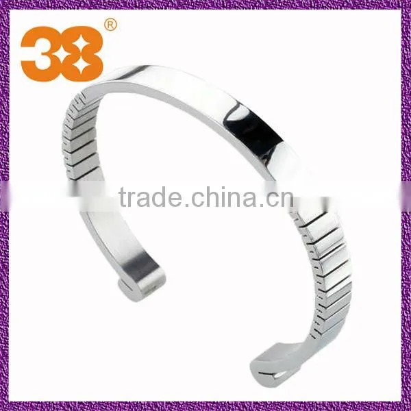 Titanium Magnetic Bracelets