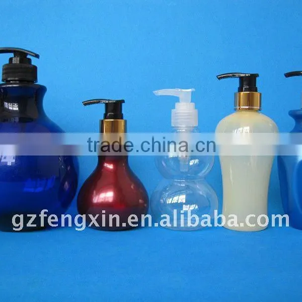 Best Design Plastic Bottle,PET Bottles and Jars for Packaging