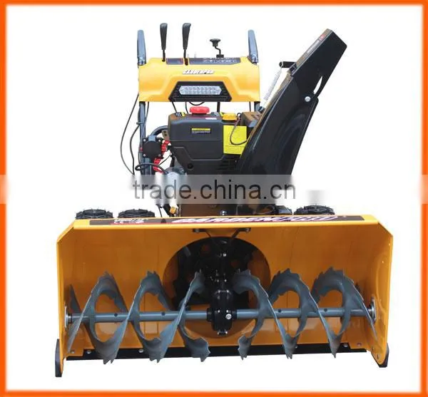 15HP Big Tyre Snow Blower (KC1542MS-A)
