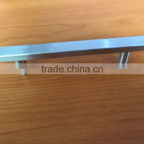 Kitchen Cuploard Door Handle Steel Cabinet Handle Furniture Knob photo-6