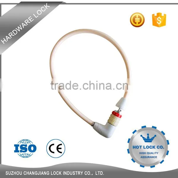 2016 Hot New Products Alarm Door Chain Lock photo-5