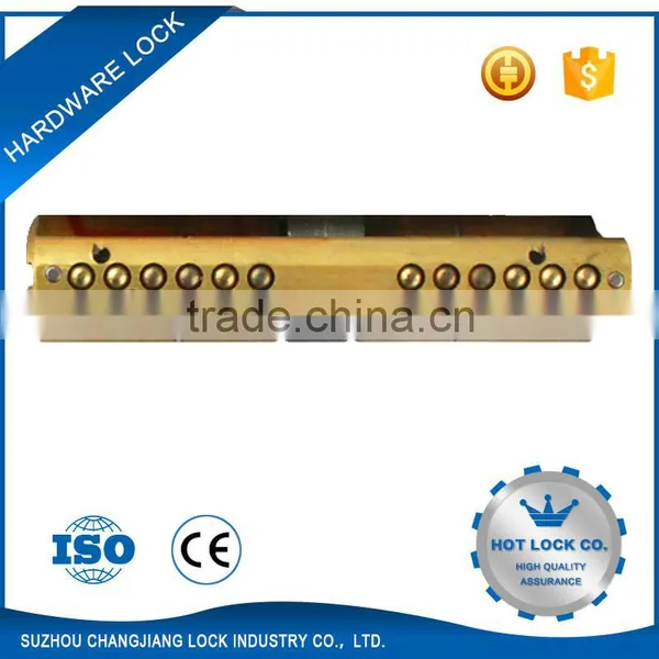 Wholesale of Standard Electric Door Cylinder Lock photo-5