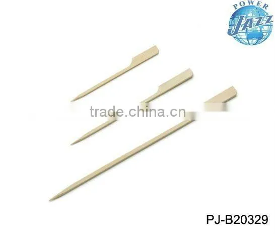 Wooden Skewers