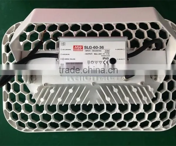 Professional Solar LED Landscape/ Flood Lights KC-T2 60W photo-2