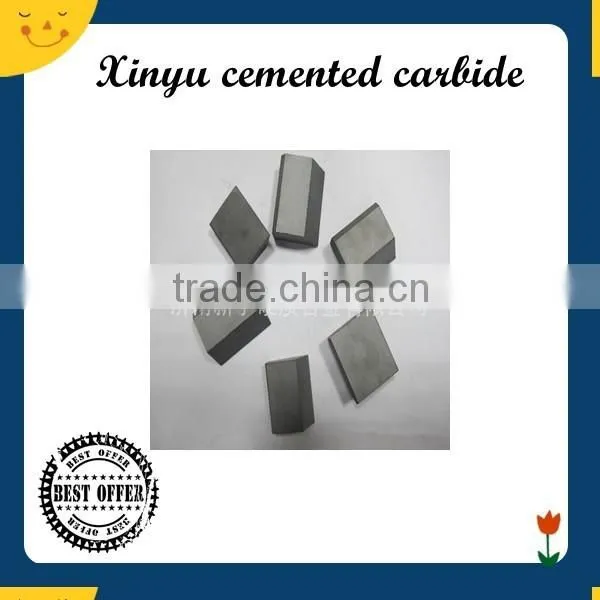 Tungsten Carbide Insert Yg8 Woodworking Tips photo-6