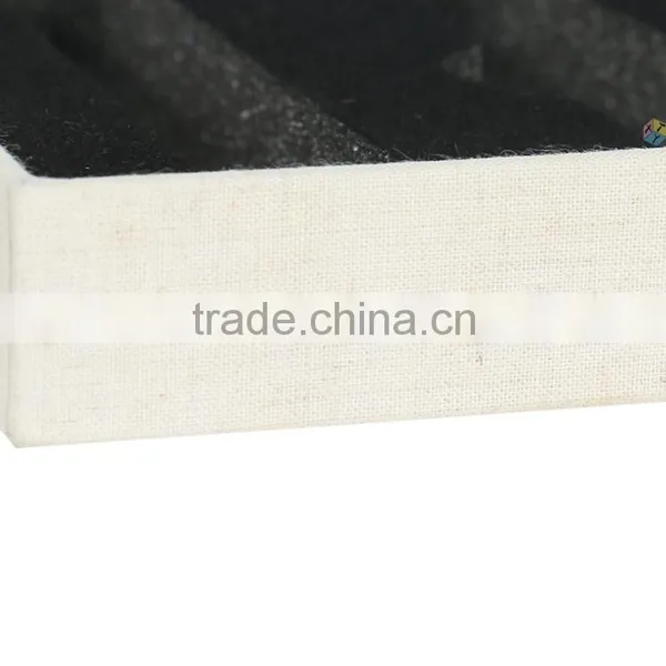 Blue High Quality Paper Packaging Watch Boxes photo-5
