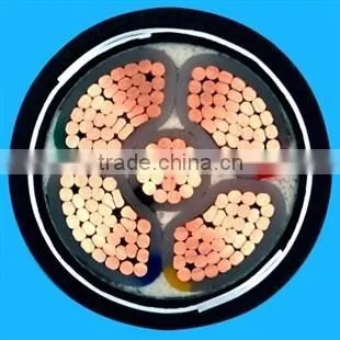 Building Cable 3*185 photo-5