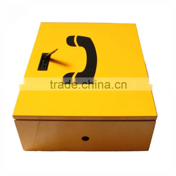 High Quality Ip67 Junction Box Tool Box With Die Casting Aluminum Enclosure photo-2