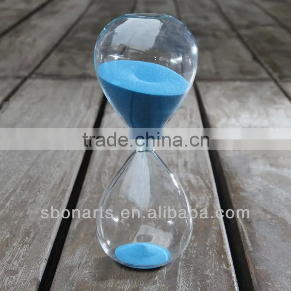 Hourglass Sand Timer