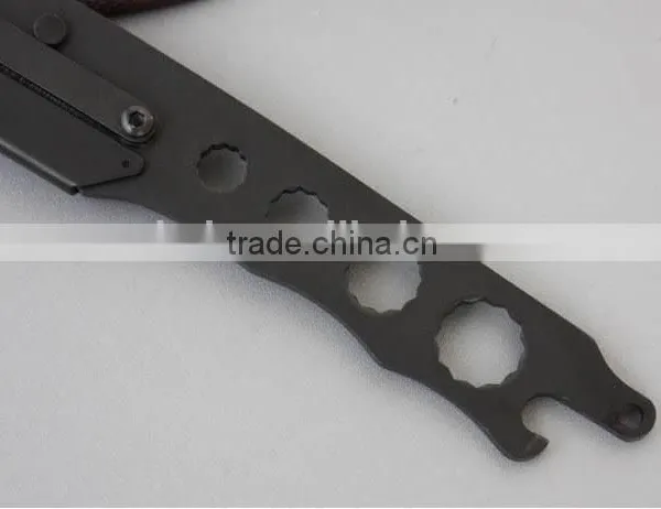 OEM 420 Multifunction Utility Knifes Making photo-5