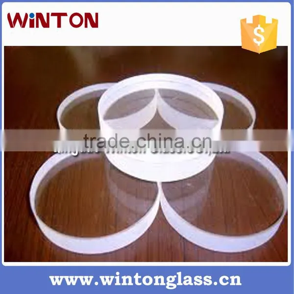 Winton High Temperature Sight Glass photo-5