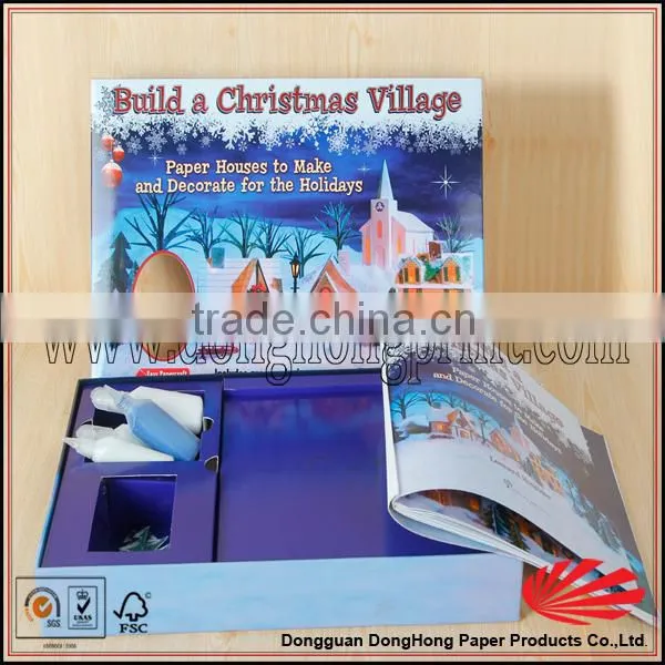 2015 New Design Kids Stationery Box photo-2