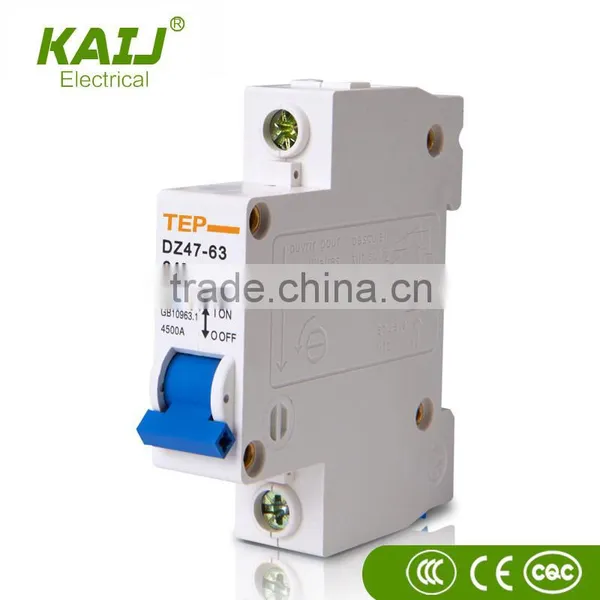 Types Circuit Breaker Power Circuit Breaker photo-2