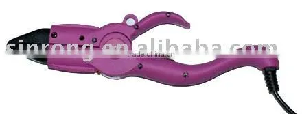 Professional salon use multifunction hair extension