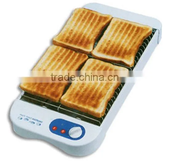 Flat Toaster