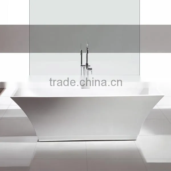 Fico FC-336, Bathtub Freestanding, Acrylic Freestanding Bathtub