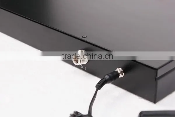 Rack-mounted Step Adjustable GPS Amplifier photo-6
