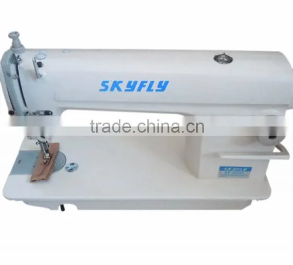 Excellent Endurable High-speed Lockstich New Sewing Machine 8500 photo-2